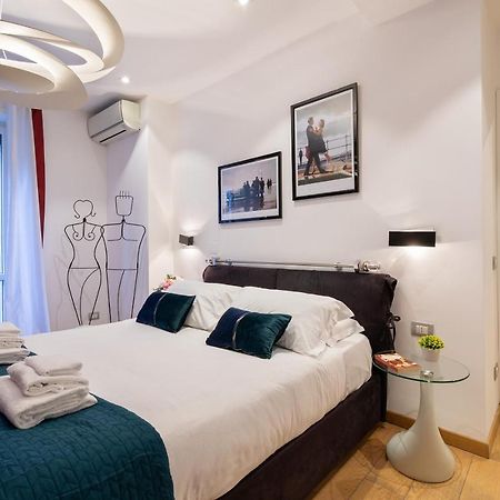 Rome As You Feel - Bazzoni Vatican Apartment Bagian luar foto