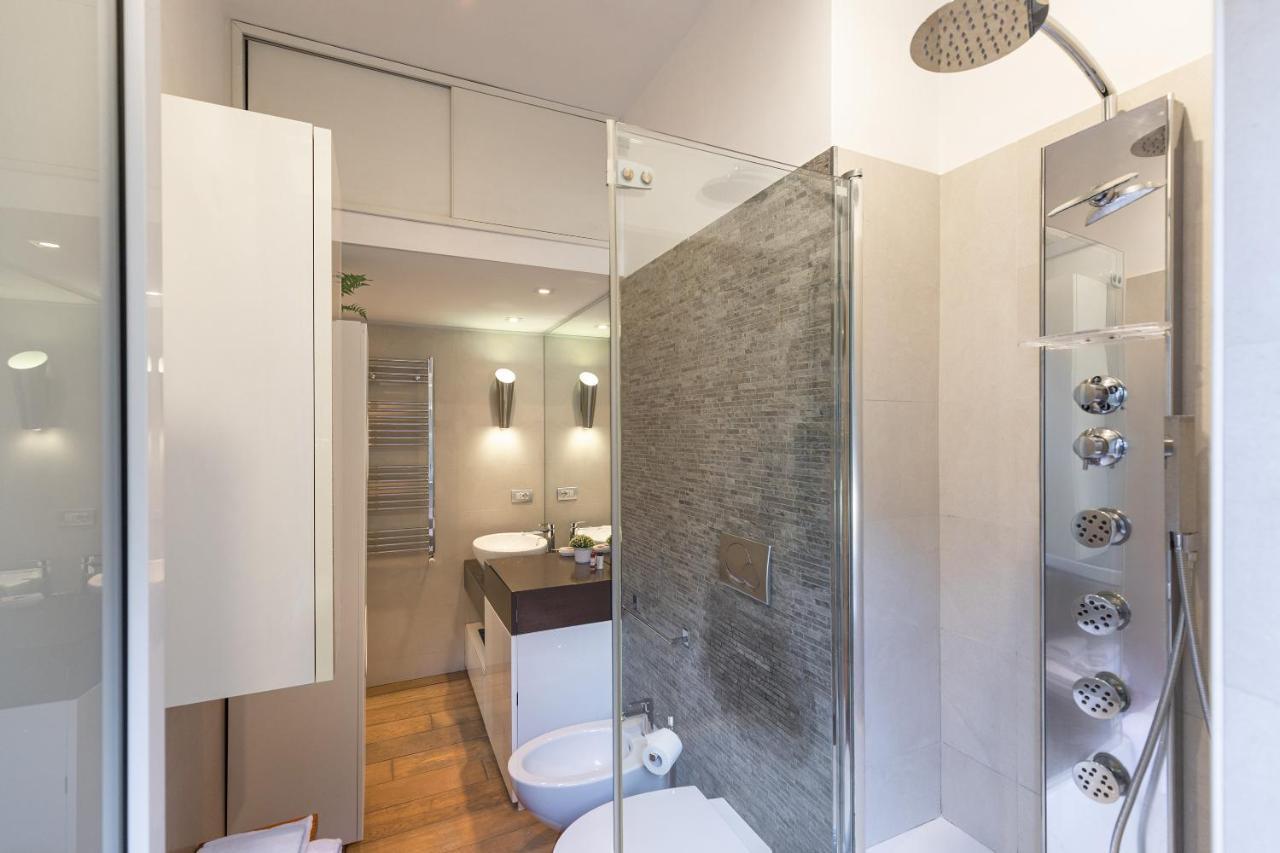 Rome As You Feel - Bazzoni Vatican Apartment Bagian luar foto